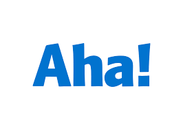 Aha logo