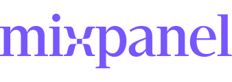 Mixpanel logo